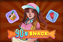90 Snack